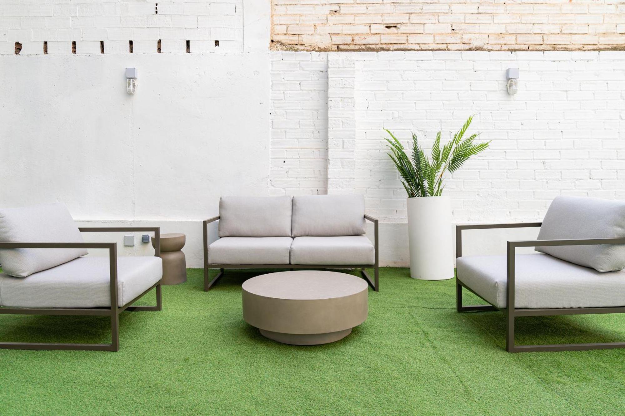 Stay U-Nique Apartments Albeniz Bcn L'Hospitalet de Llobregat Ngoại thất bức ảnh