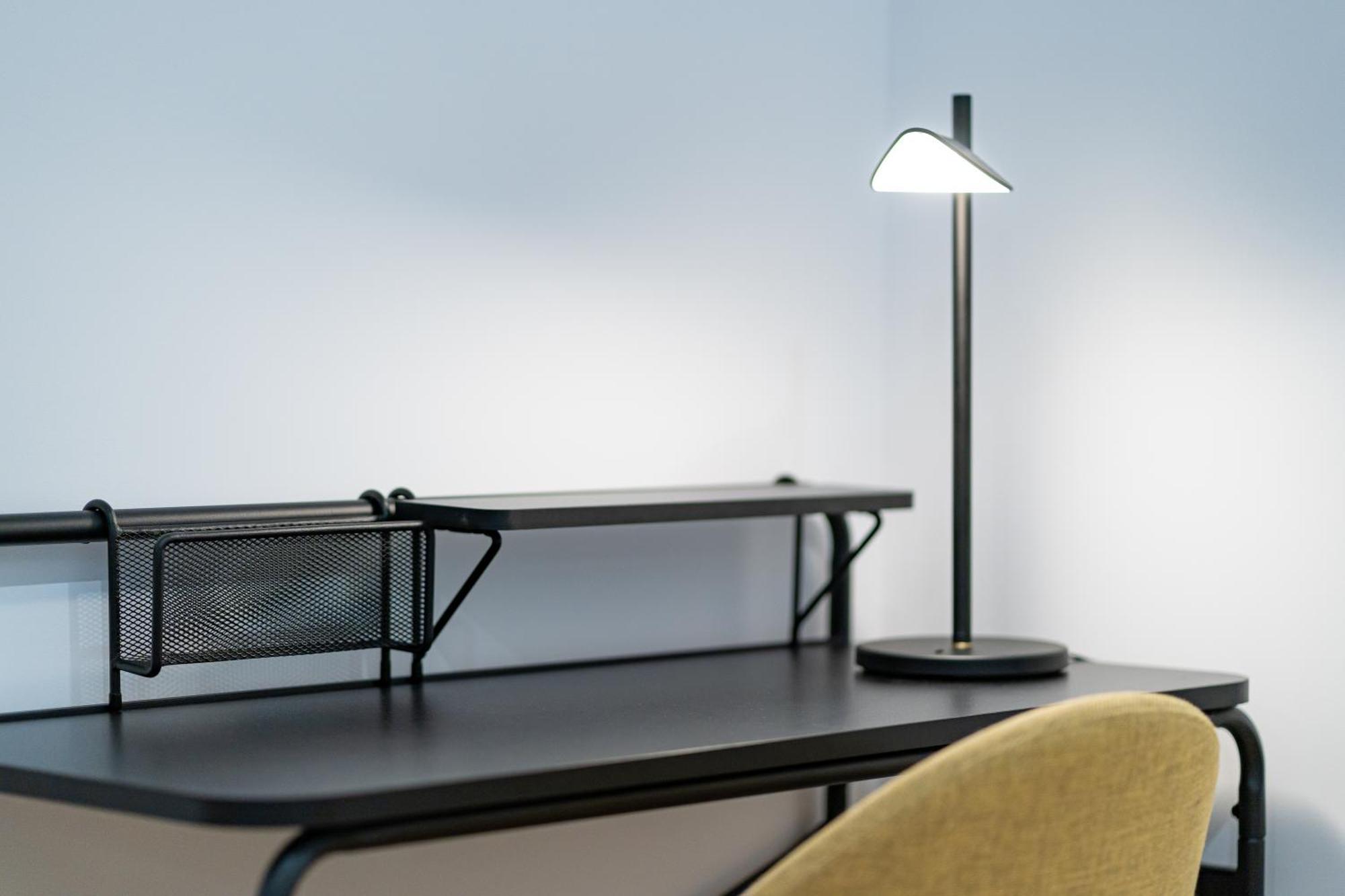 Stay U-Nique Apartments Albeniz Bcn L'Hospitalet de Llobregat Ngoại thất bức ảnh