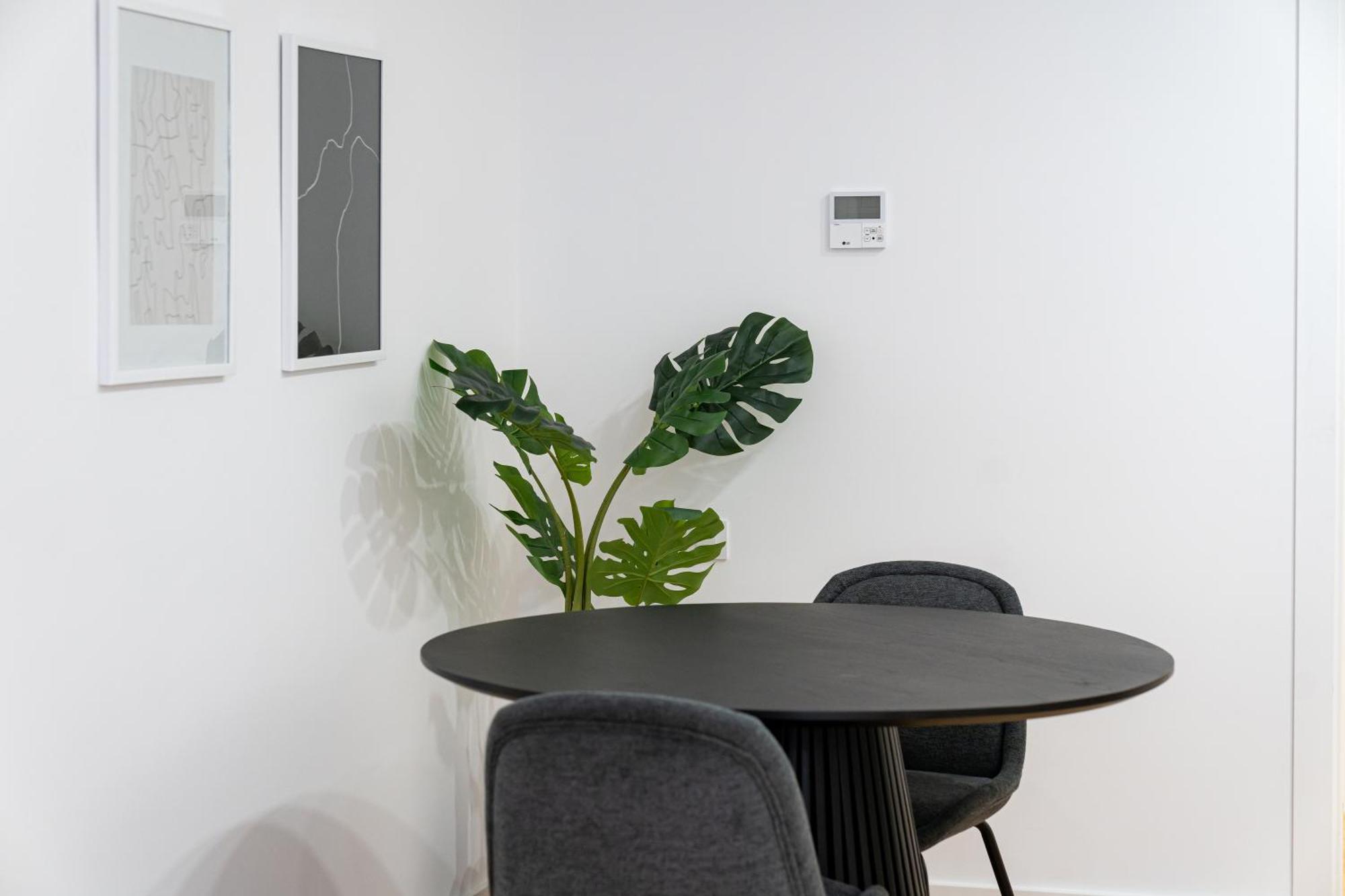 Stay U-Nique Apartments Albeniz Bcn L'Hospitalet de Llobregat Ngoại thất bức ảnh