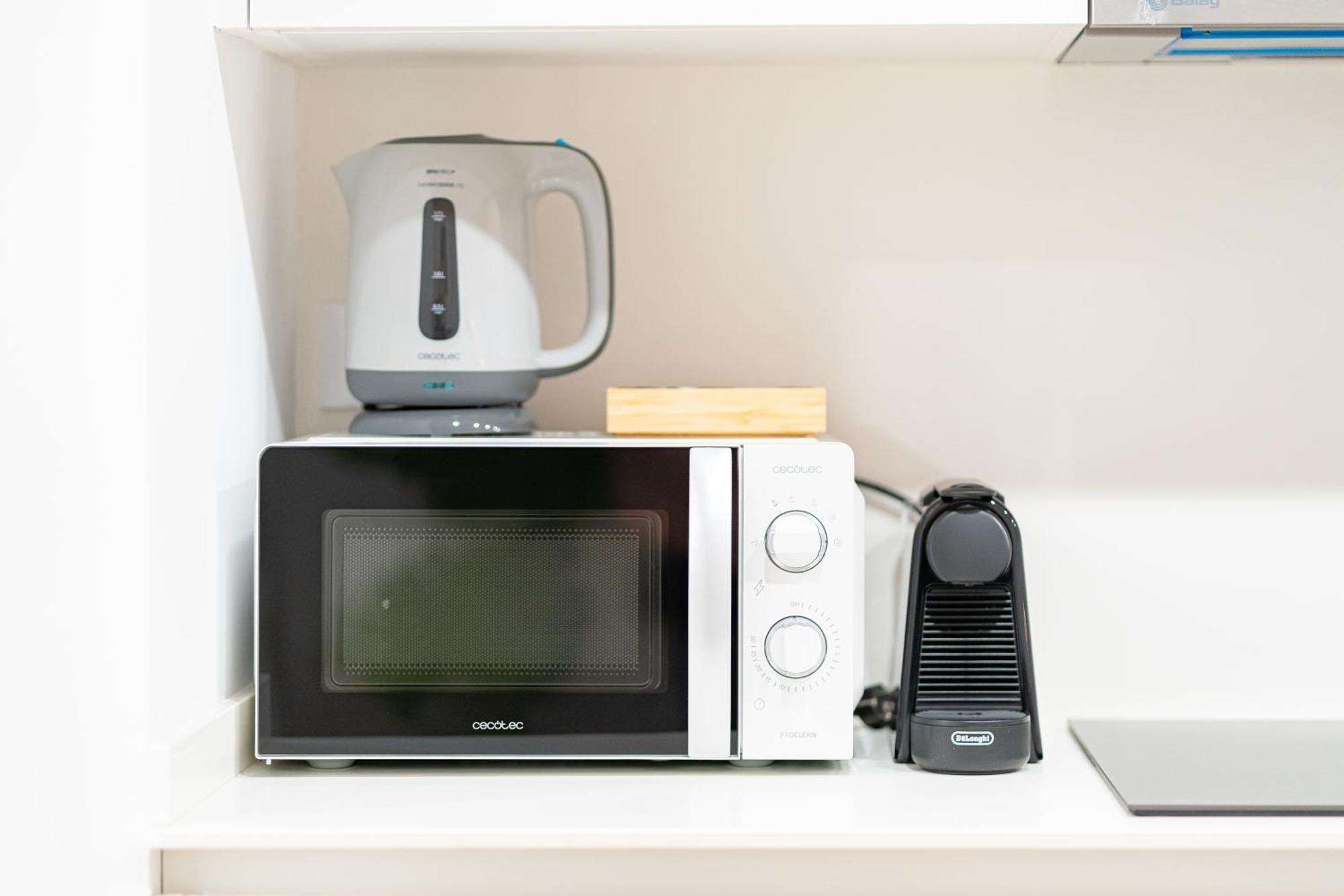 Stay U-Nique Apartments Albeniz Bcn L'Hospitalet de Llobregat Ngoại thất bức ảnh