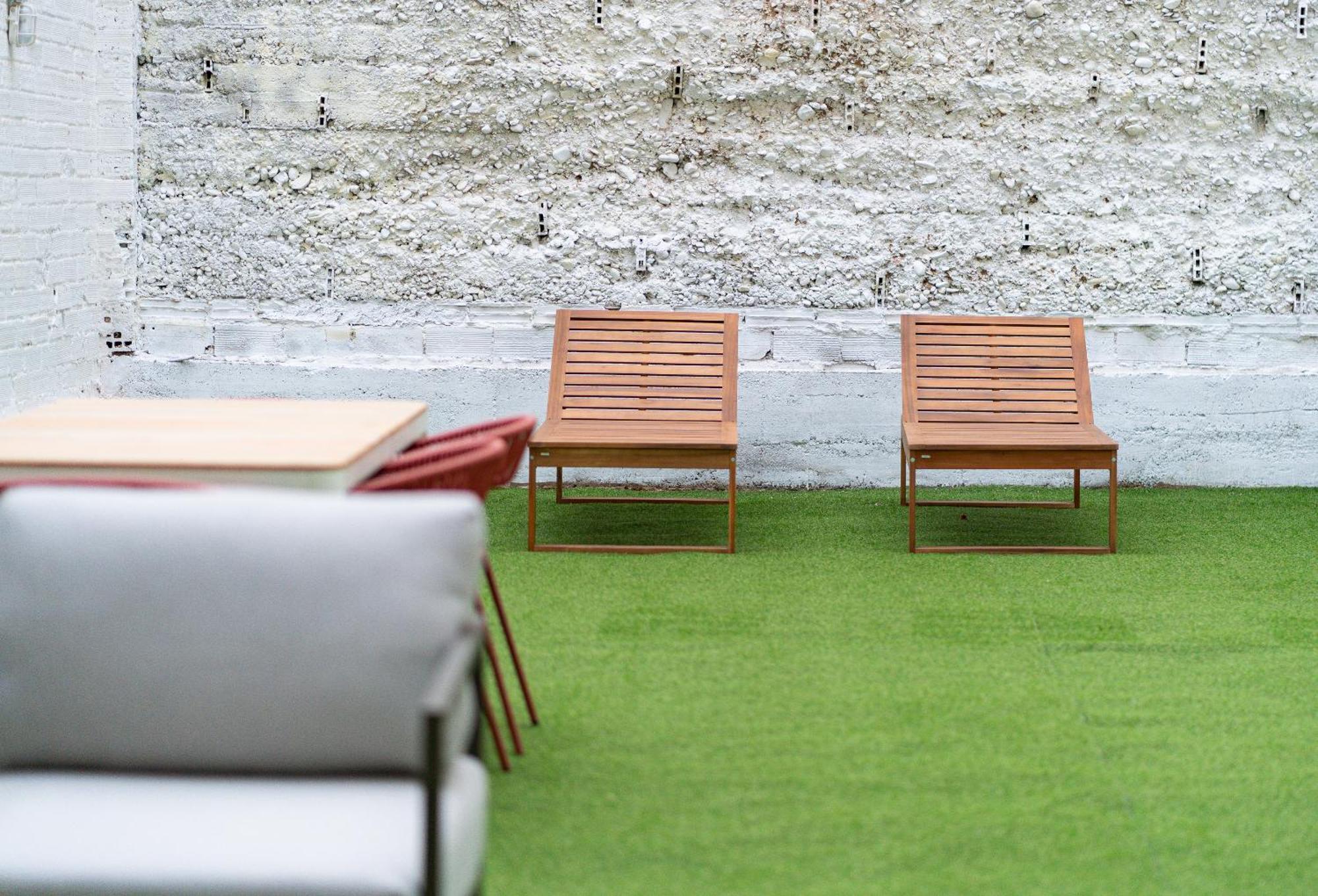 Stay U-Nique Apartments Albeniz Bcn L'Hospitalet de Llobregat Ngoại thất bức ảnh