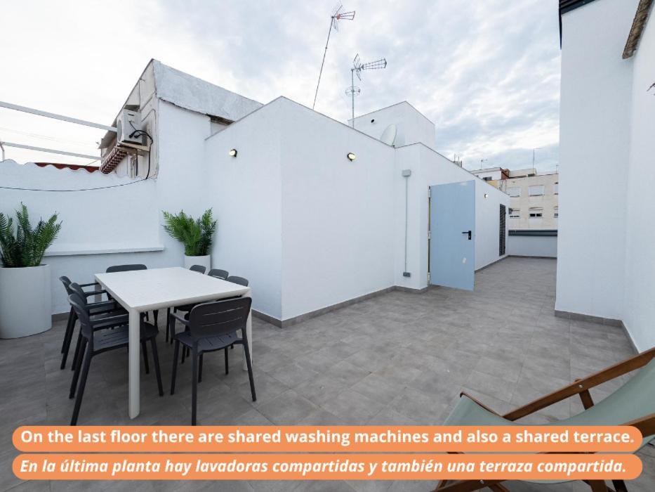 Stay U-Nique Apartments Albeniz Bcn L'Hospitalet de Llobregat Ngoại thất bức ảnh