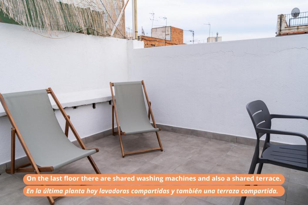 Stay U-Nique Apartments Albeniz Bcn L'Hospitalet de Llobregat Ngoại thất bức ảnh
