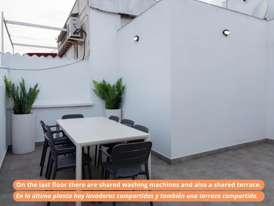 Stay U-Nique Apartments Albeniz Bcn L'Hospitalet de Llobregat Ngoại thất bức ảnh